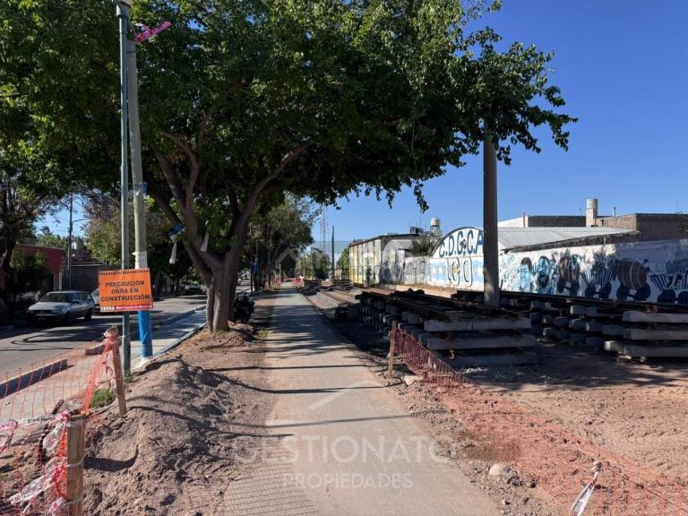 Lote en Venta en Godoy Cruz, Mendoza