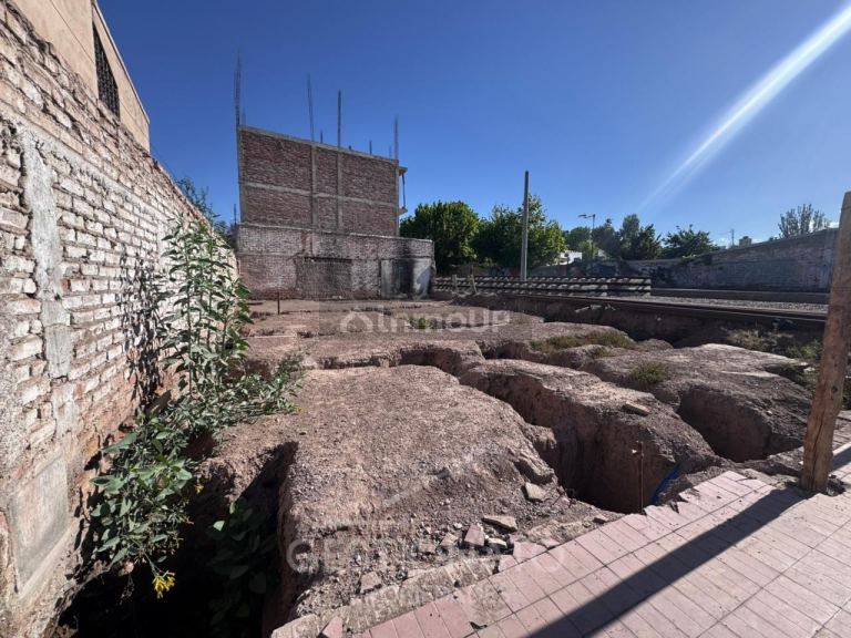 Lote en Venta en Godoy Cruz, Mendoza