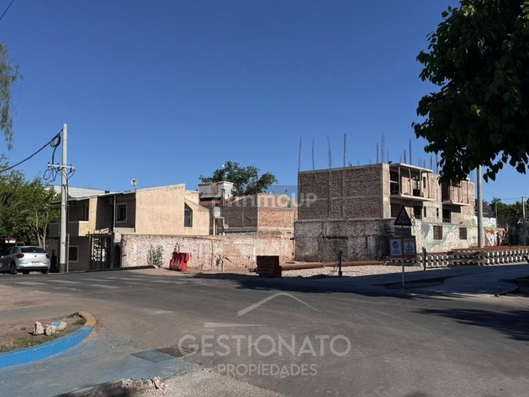 Lote en Venta en Godoy Cruz, Mendoza