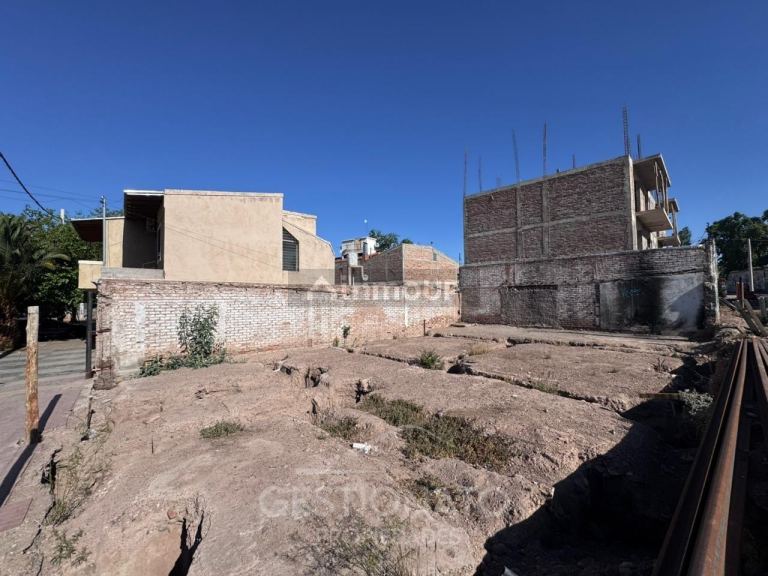 Lote en Venta en Godoy Cruz, Mendoza
