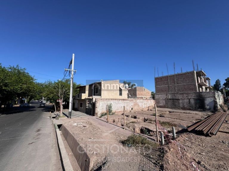 Lote en Venta en Godoy Cruz, Mendoza