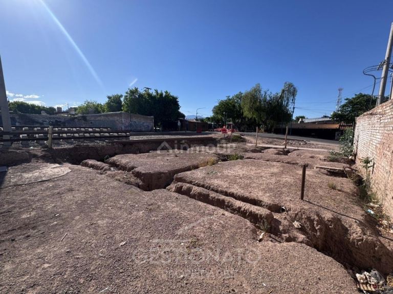 Lote en Venta en Godoy Cruz, Mendoza