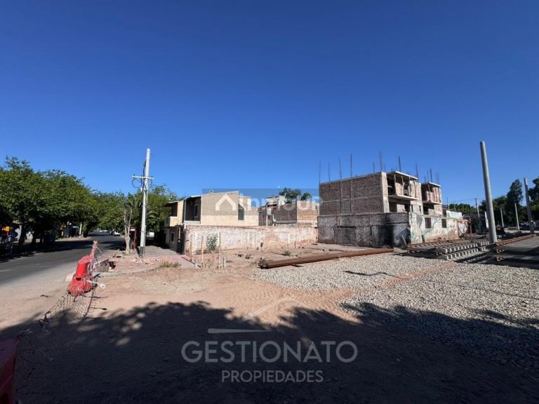 Lote en Venta en Godoy Cruz, Mendoza