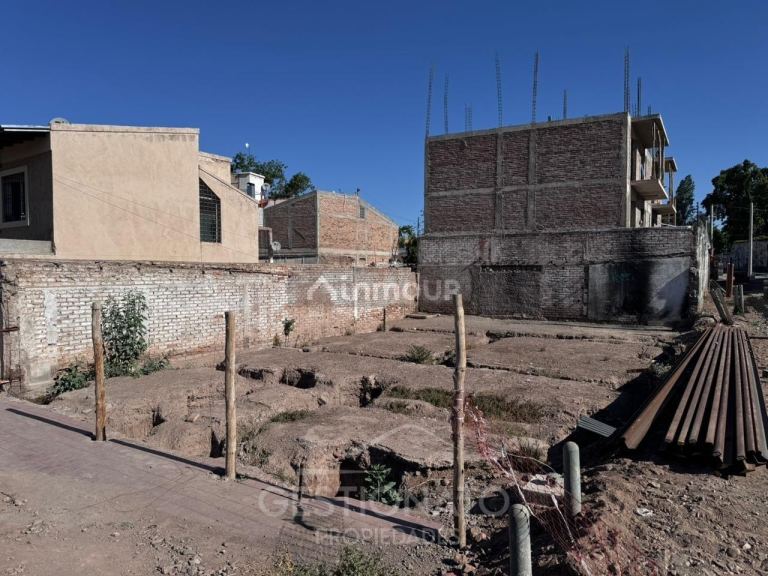 Lote en Venta en Godoy Cruz, Mendoza