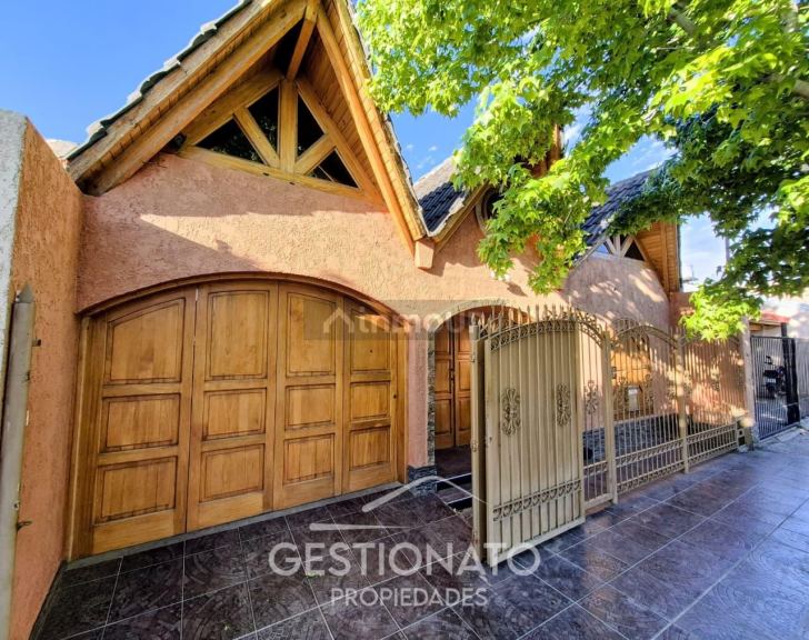 Casa en Venta en Lujan de Cuyo, Mendoza