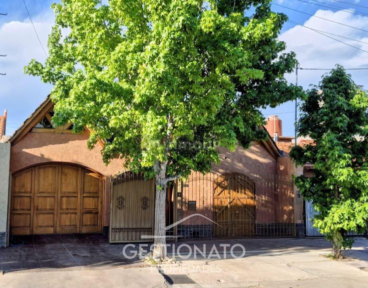 Casa en Venta en Lujan de Cuyo, Mendoza