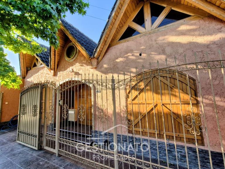 Casa en Venta en Lujan de Cuyo, Mendoza