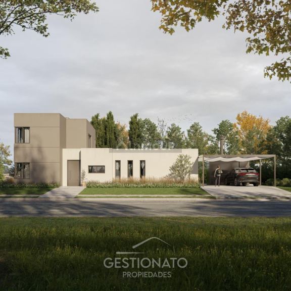 Casa en Venta en Lujan de Cuyo, Mendoza