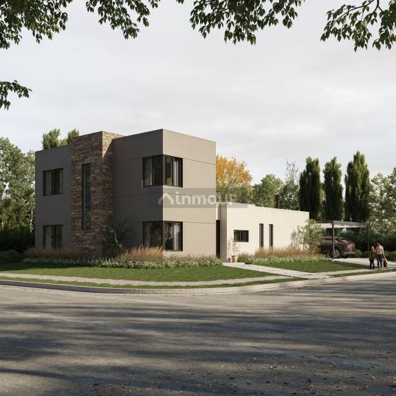 Casa en Venta en Lujan de Cuyo, Mendoza