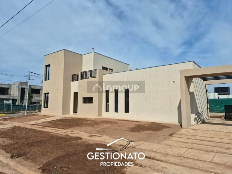 Casa en Venta en Lujan de Cuyo, Mendoza