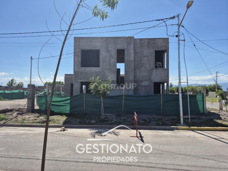 Casa en Venta en Lujan de Cuyo, Mendoza