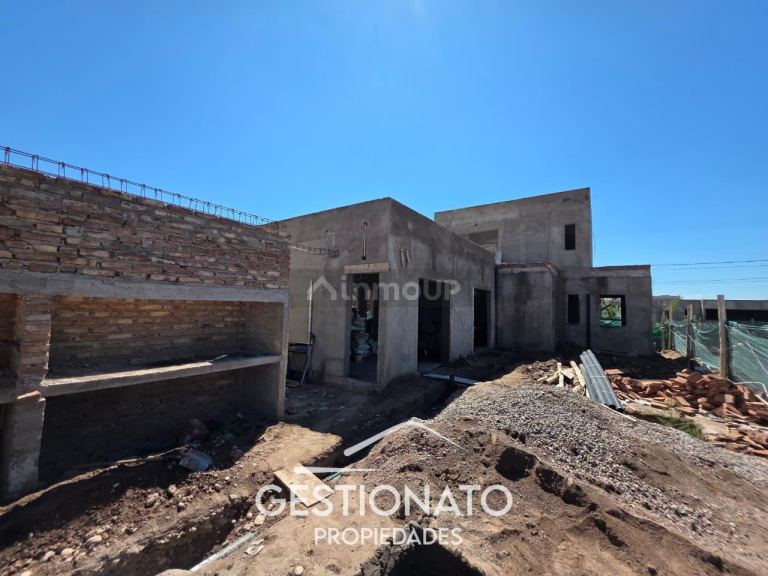 Casa en Venta en Lujan de Cuyo, Mendoza