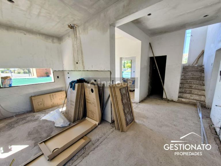 Casa en Venta en Lujan de Cuyo, Mendoza