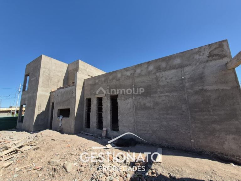 Casa en Venta en Lujan de Cuyo, Mendoza