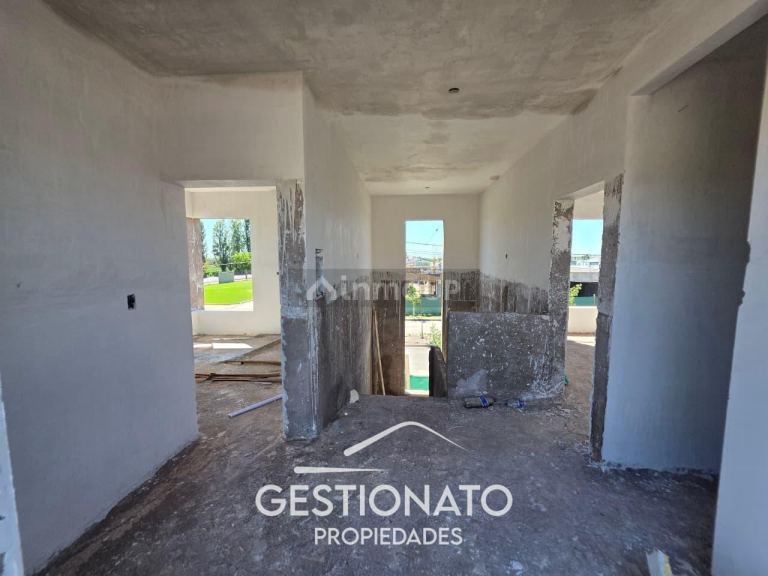 Casa en Venta en Lujan de Cuyo, Mendoza