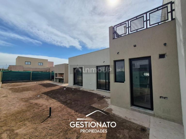Casa en Venta en Lujan de Cuyo, Mendoza
