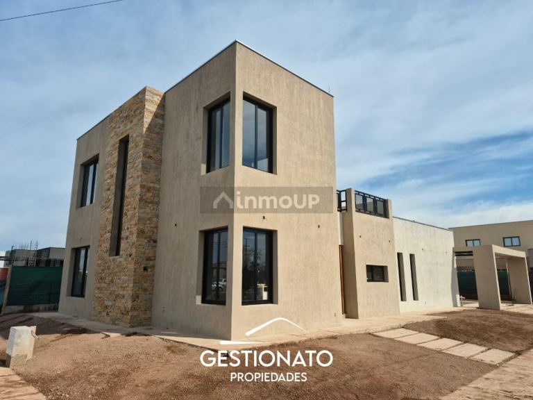Casa en Venta en Lujan de Cuyo, Mendoza
