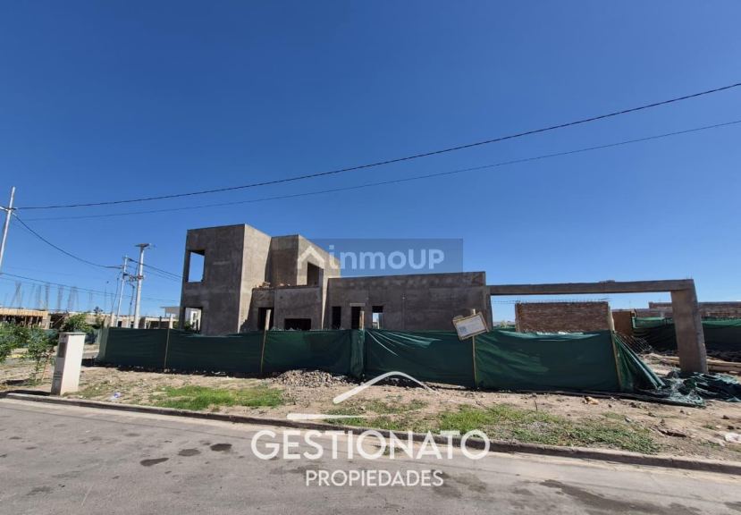 Casa en Venta en Lujan de Cuyo, Mendoza