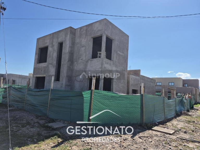 Casa en Venta en Lujan de Cuyo, Mendoza