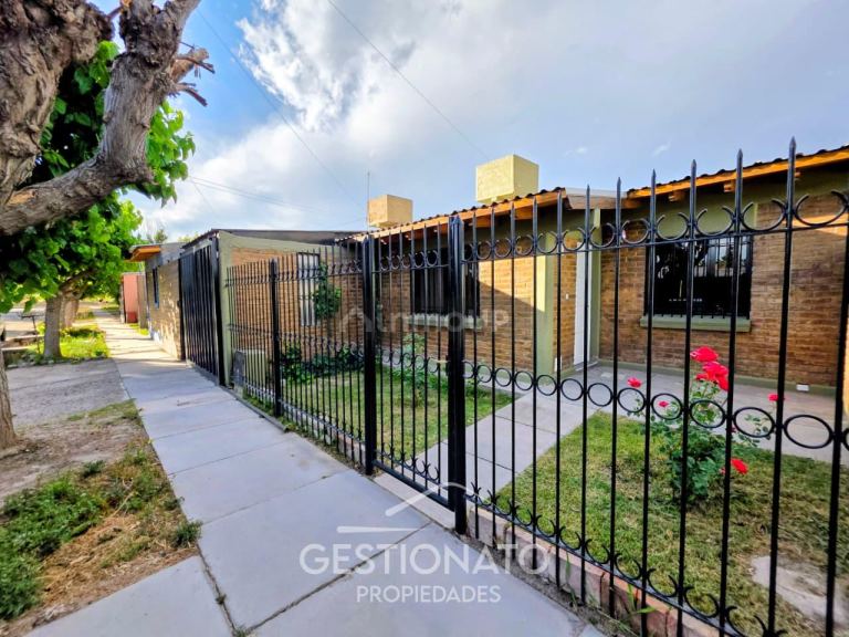 Casa en Alquiler en Maipu, Mendoza
