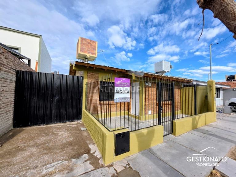 Casa en Alquiler en Maipu, Mendoza