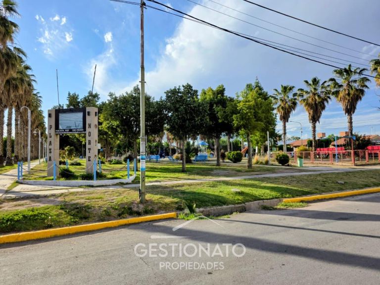 Casa en Alquiler en Maipu, Mendoza