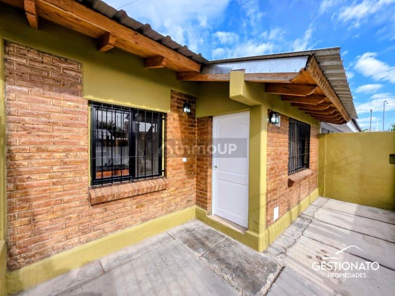 Casa en Alquiler en Maipu, Mendoza