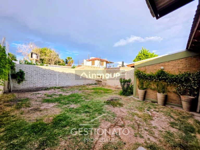 Casa en Alquiler en Maipu, Mendoza