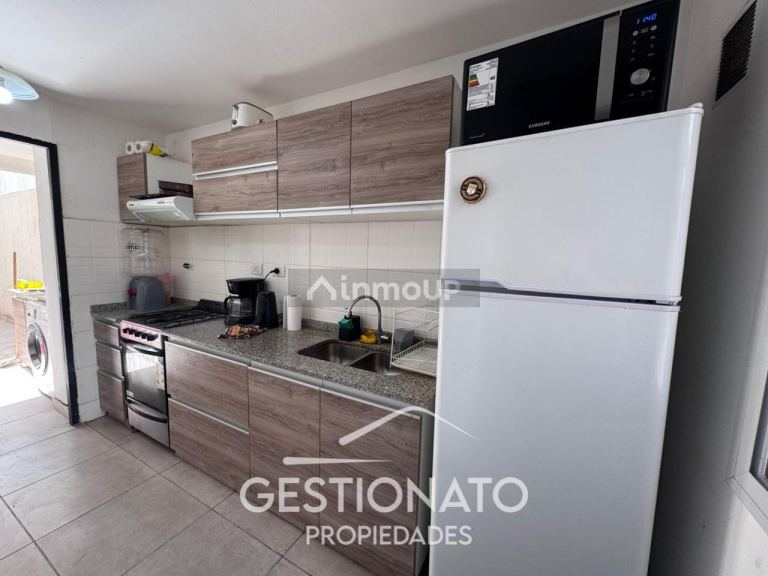 Departamento en Venta en Guaymallen, Mendoza