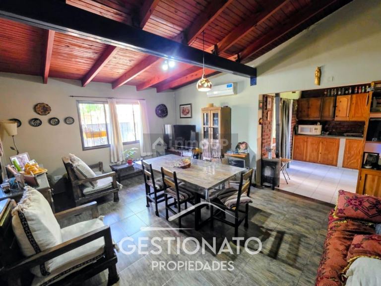 Casa en Venta en Guaymallen, Mendoza