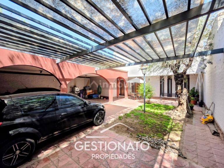 Casa en Venta en Guaymallen, Mendoza