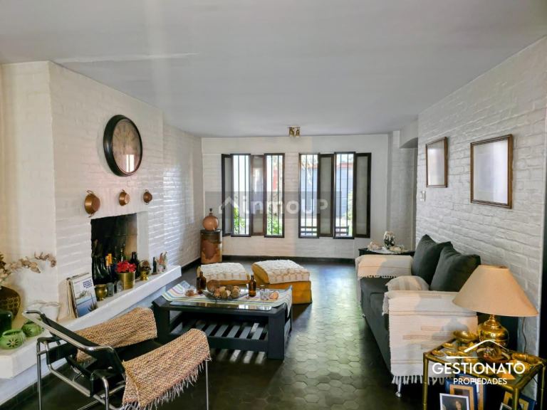 Casa en Venta en Guaymallen, Mendoza