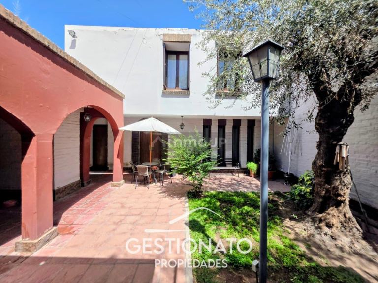 Hotel en Venta en Guaymallen, Mendoza