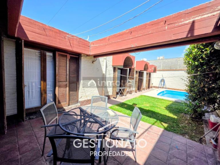 Hotel en Venta en Guaymallen, Mendoza