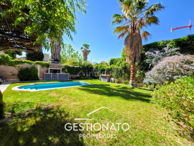 Casa en Venta en Capital, Mendoza