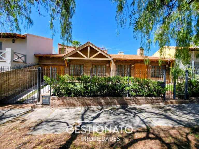 Casa en Venta en Capital, Mendoza