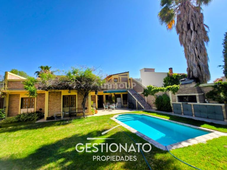 Casa en Venta en Capital, Mendoza