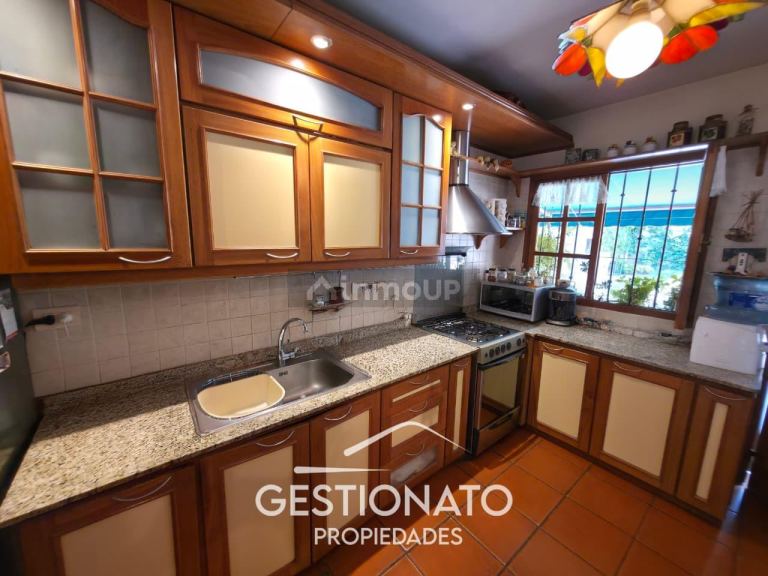 Casa en Venta en Capital, Mendoza