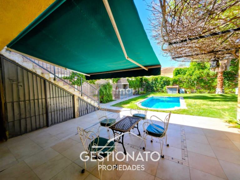 Casa en Venta en Capital, Mendoza