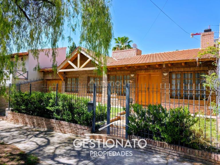 Casa en Venta en Capital, Mendoza