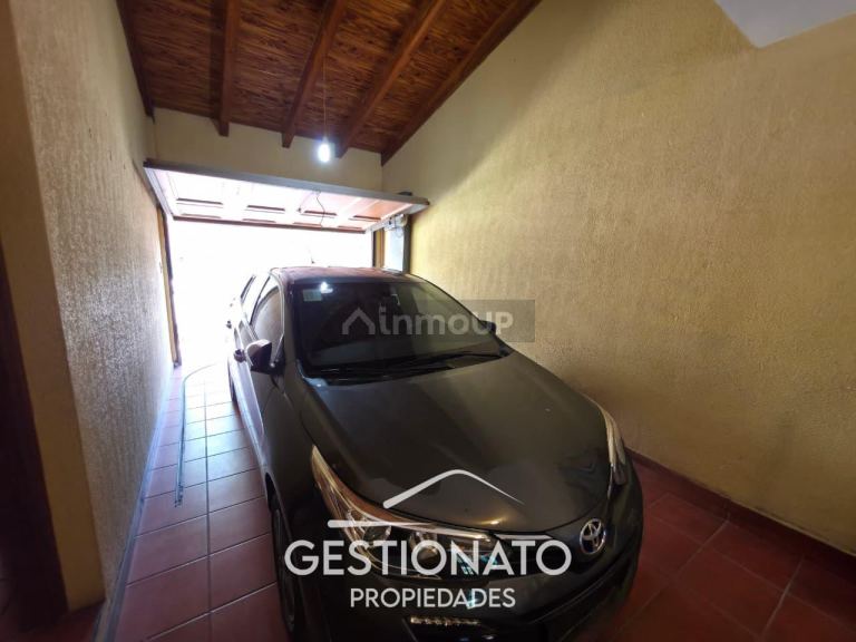 Casa en Venta en Capital, Mendoza