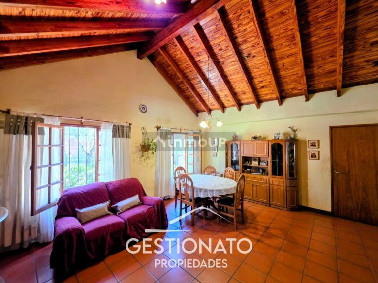 Casa en Venta en Capital, Mendoza