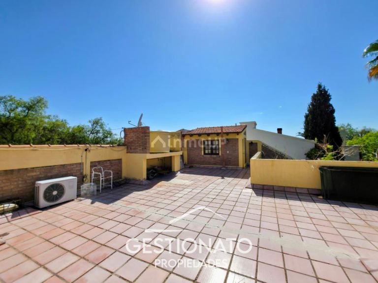 Casa en Venta en Capital, Mendoza