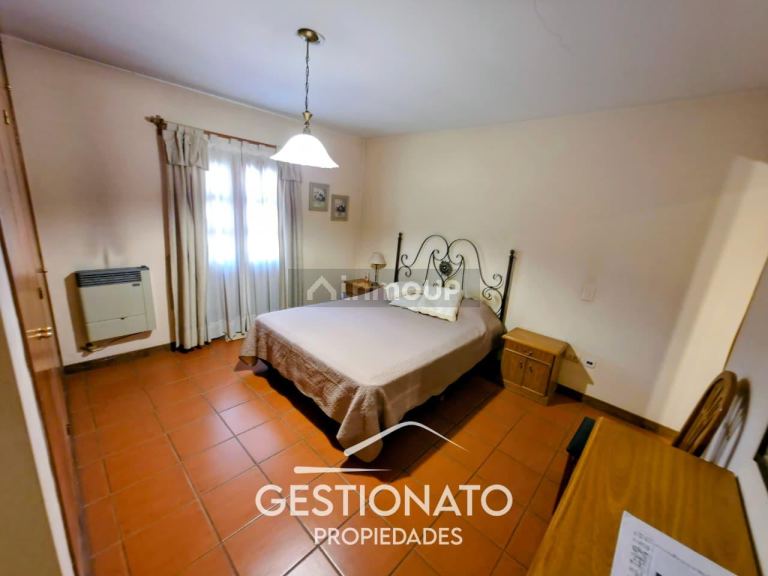 Casa en Venta en Capital, Mendoza