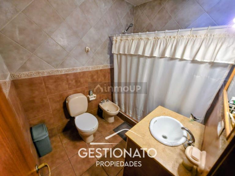 Casa en Venta en Capital, Mendoza