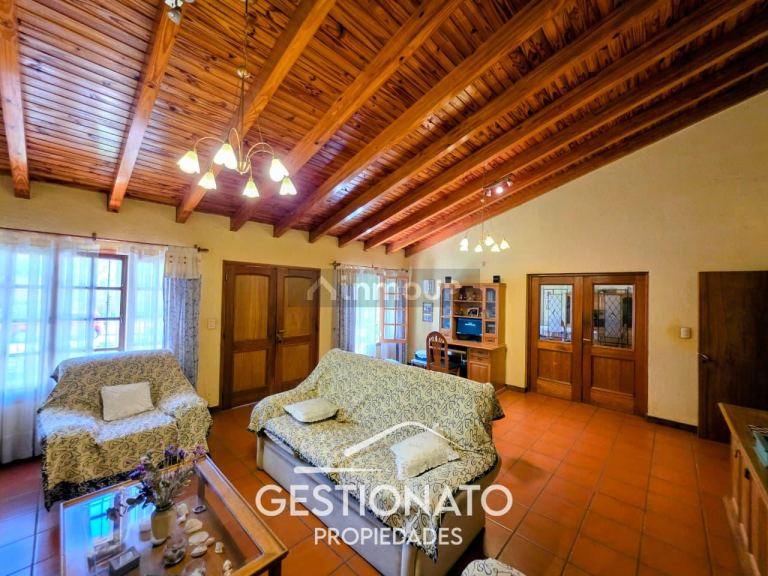 Casa en Venta en Capital, Mendoza