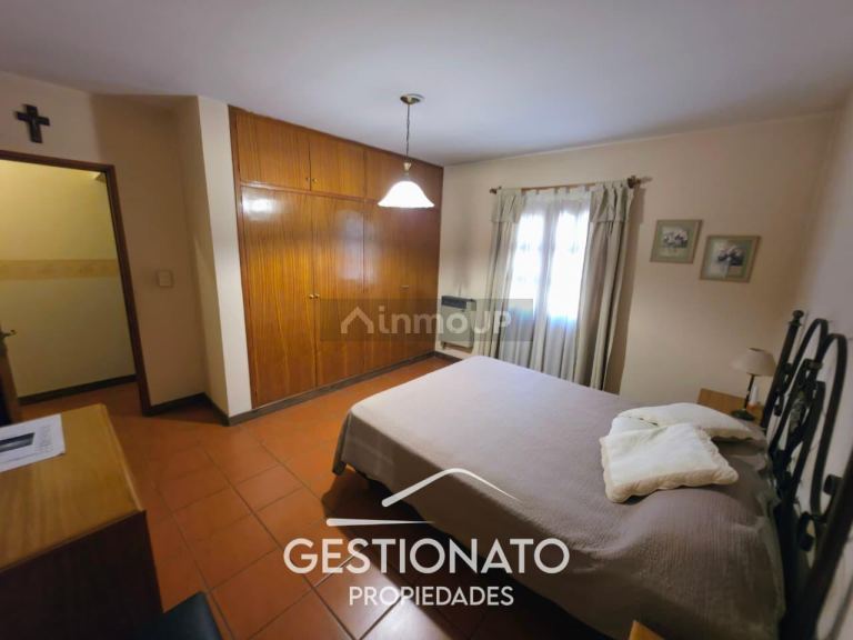 Casa en Venta en Capital, Mendoza