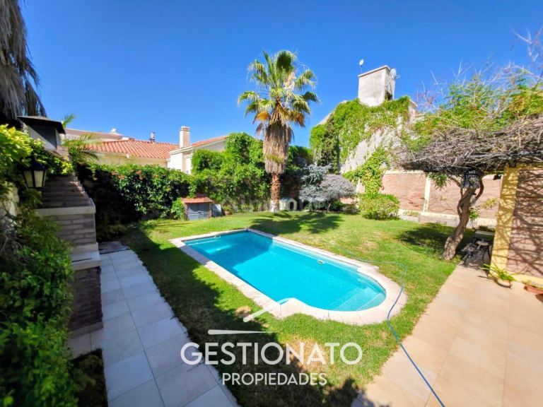 Casa en Venta en Capital, Mendoza