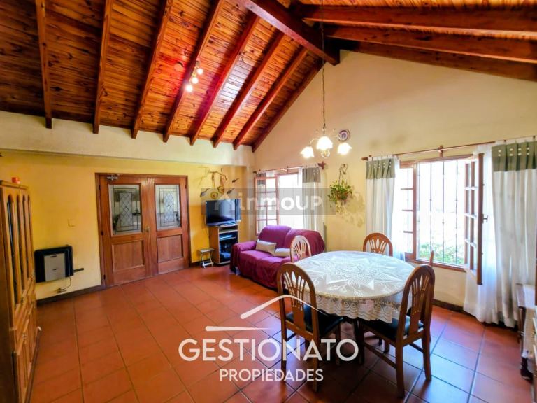 Casa en Venta en Capital, Mendoza