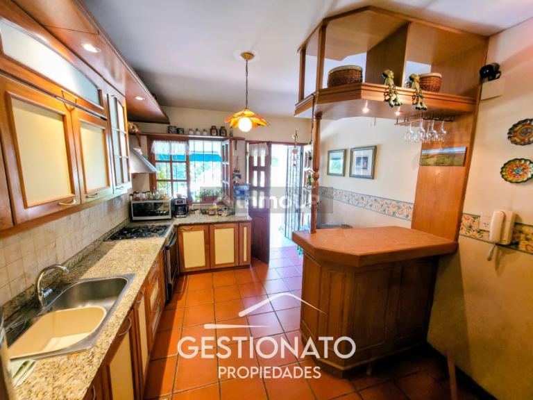 Casa en Venta en Capital, Mendoza